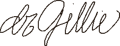 Dr. Gillie